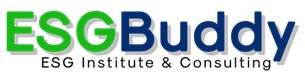 Esg Buddy Device mark 5550221 Trademark