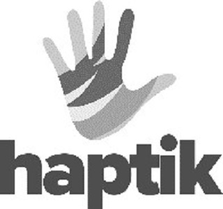Haptik Device mark 5549818 Trademark
