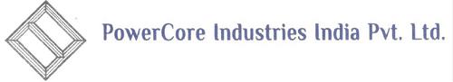 Powercore Industries India Pvt. Ltd. Device mark 5549856 Trademark