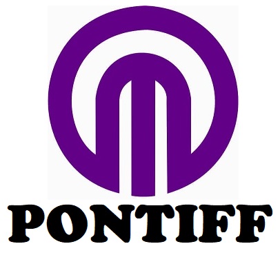 Pontiff Device mark 5549886 Trademark