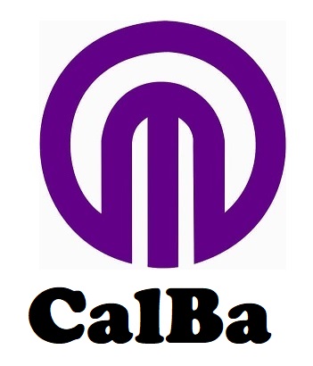 Calba Device mark 5549890 Trademark