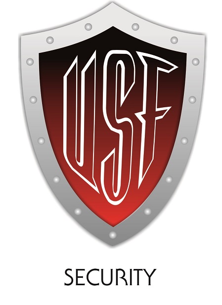 Usf Security Device mark 5550783 Trademark