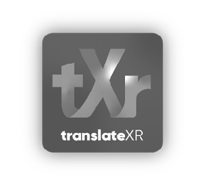 Translatexr (with Device Of Txr) Device mark 5550820 Trademark