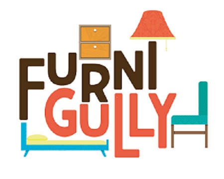 Furnigully ( Logo And Device) Device mark 5550400 Trademark