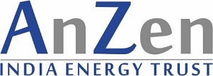 Anzen India Energy Trust (label) Device mark 5550403 Trademark