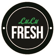Lulu Fresh Device mark 5550405 Trademark