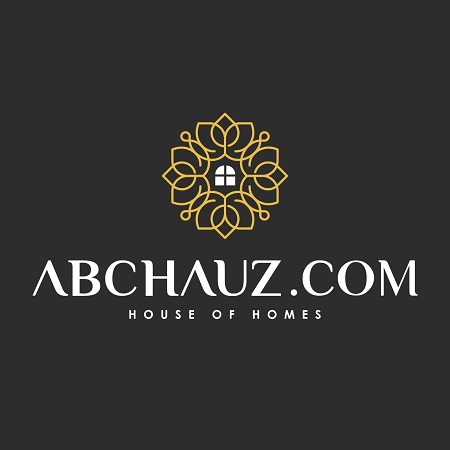 Abchauz.com Device mark 5550468 Trademark