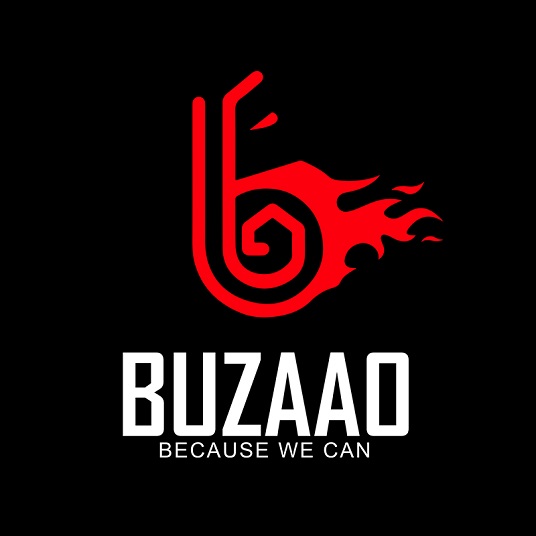Buzaao Because We Can Device mark 5550954 Trademark