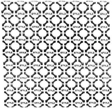Style Device mark 5550054 Trademark