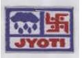 Jyoti Device mark 5550055 Trademark