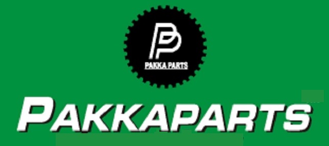 Pakka Parts Device mark 5550509 Trademark