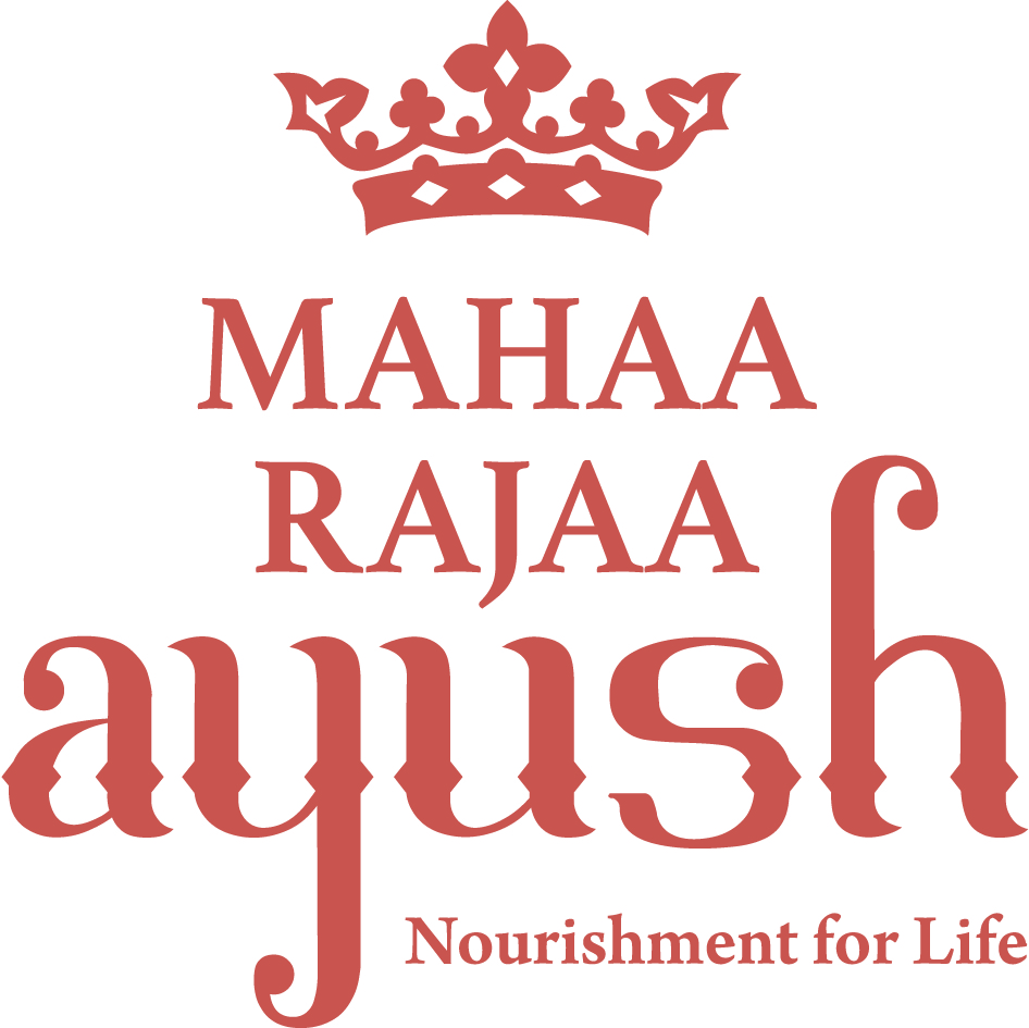 Mahaa Rajaa Ayush, Nourishment For Life Device mark 5551008 Trademark