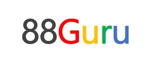 88guru Device Device mark 5551026 Trademark