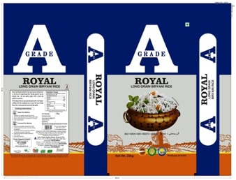 A-grade Device mark 5550100 Trademark