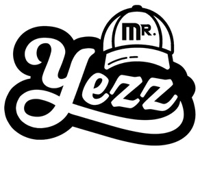 Mr Yezz Device mark 5551037 Trademark