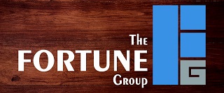 Thefortune Group Device mark 5550144 Trademark