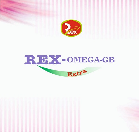 Rex Omega-gb Extra Device mark 5550595 Trademark
