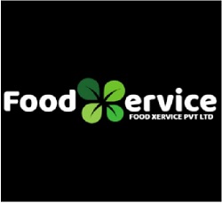 Food Xervice- Food Xervice Pvt Ltd Device mark 5551079 Trademark