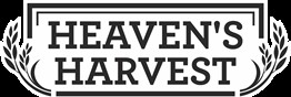 Heaven's Harvest (logo And Device) Device mark 5550133 Trademark