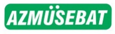 Azmusebat Device mark 5551413 Trademark