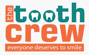 The Tooth Crew Device mark 5551932 Trademark