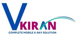 Vkiran Complete Mobile X-ray Solution Device mark 5551501 Trademark