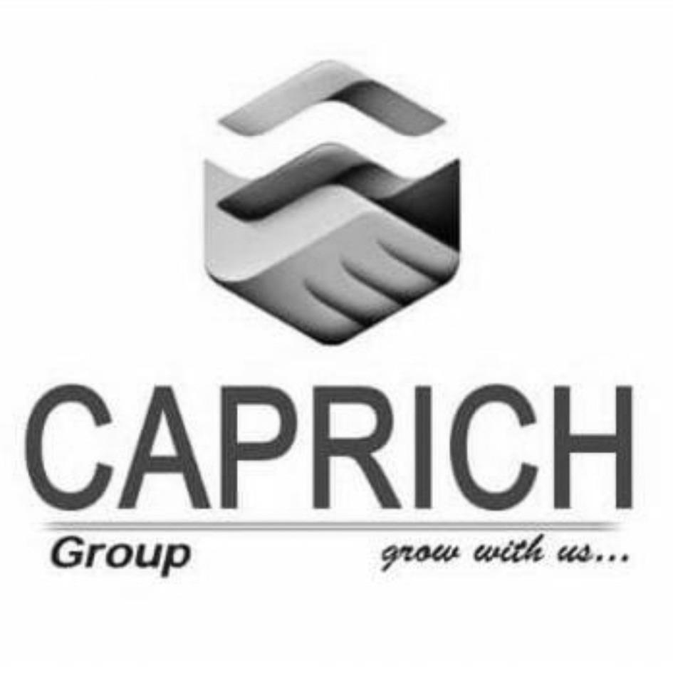Caprich Group Device mark 5552444 Trademark