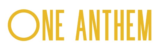 One Anthem Device mark 5551569 Trademark