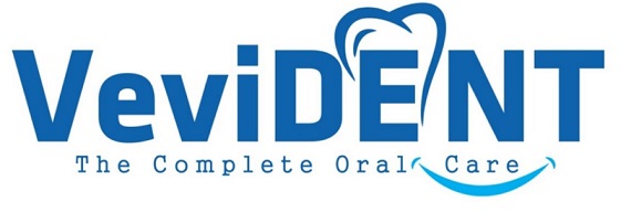 Vevident The Complete Oral Care Device mark 5552040 Trademark