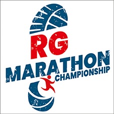 Rg Marathon Championship Device mark 5551594 Trademark