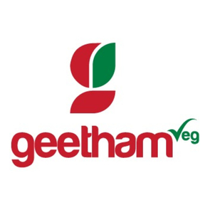 Geetham Veg Device mark 5552553 Trademark