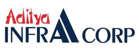 Aditya Infra Corp Device mark 5551717 Trademark