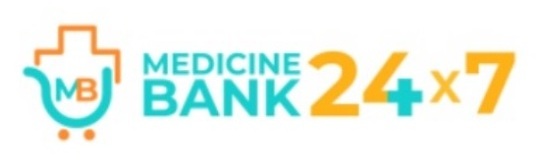 Medicine Bank 24x7 Device mark 5552210 Trademark