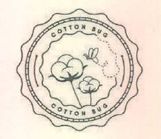 Cotton Bug Device mark 5552696 Trademark