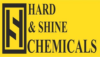 Hard And Shine Chemicals Device mark 5552746 Trademark