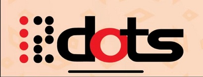 12 Dots Device mark 5553898 Trademark