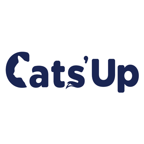 Cats’ Up Device mark 5552921 Trademark