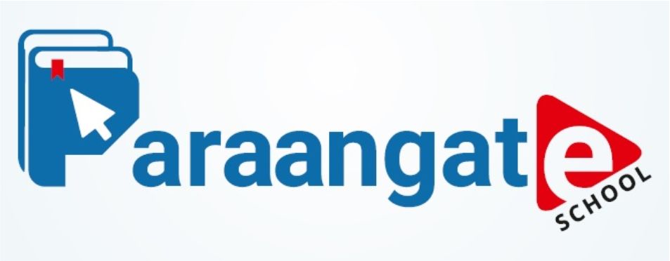 Paraangateschool Device mark 5554402 Trademark
