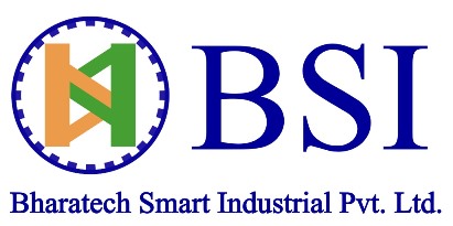 Bharatech Smart Industrial Pvt. Ltd. Device mark 5553916 Trademark