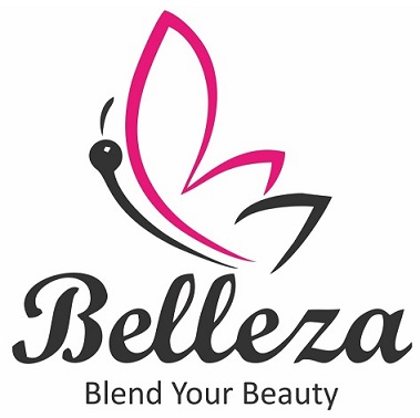 Belleza Blend Your Beauty Device mark 5554928 Trademark