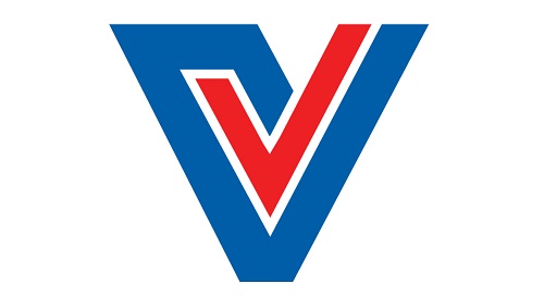 V Device (label) Device mark 5552998 Trademark