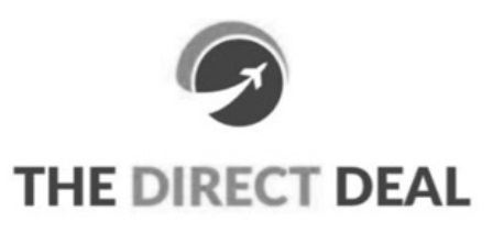 The Direct Deal Device mark 5553007 Trademark