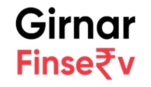Girnar Finserv Device mark 5553025 Trademark