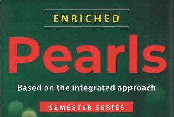 Enriched Pearls Device mark 5553036 Trademark