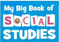 My Big Book Of Social Studies Device mark 5553040 Trademark