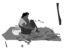 Image Of Women Device mark 5554971 Trademark