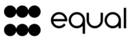 Equal Device mark 5554995 Trademark