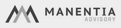Logo Of Manentia Advisory Device mark 5555025 Trademark