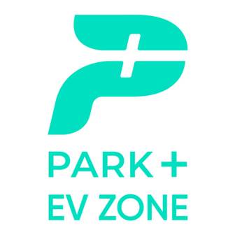 Park + Ev Zone Device mark 5553155 Trademark