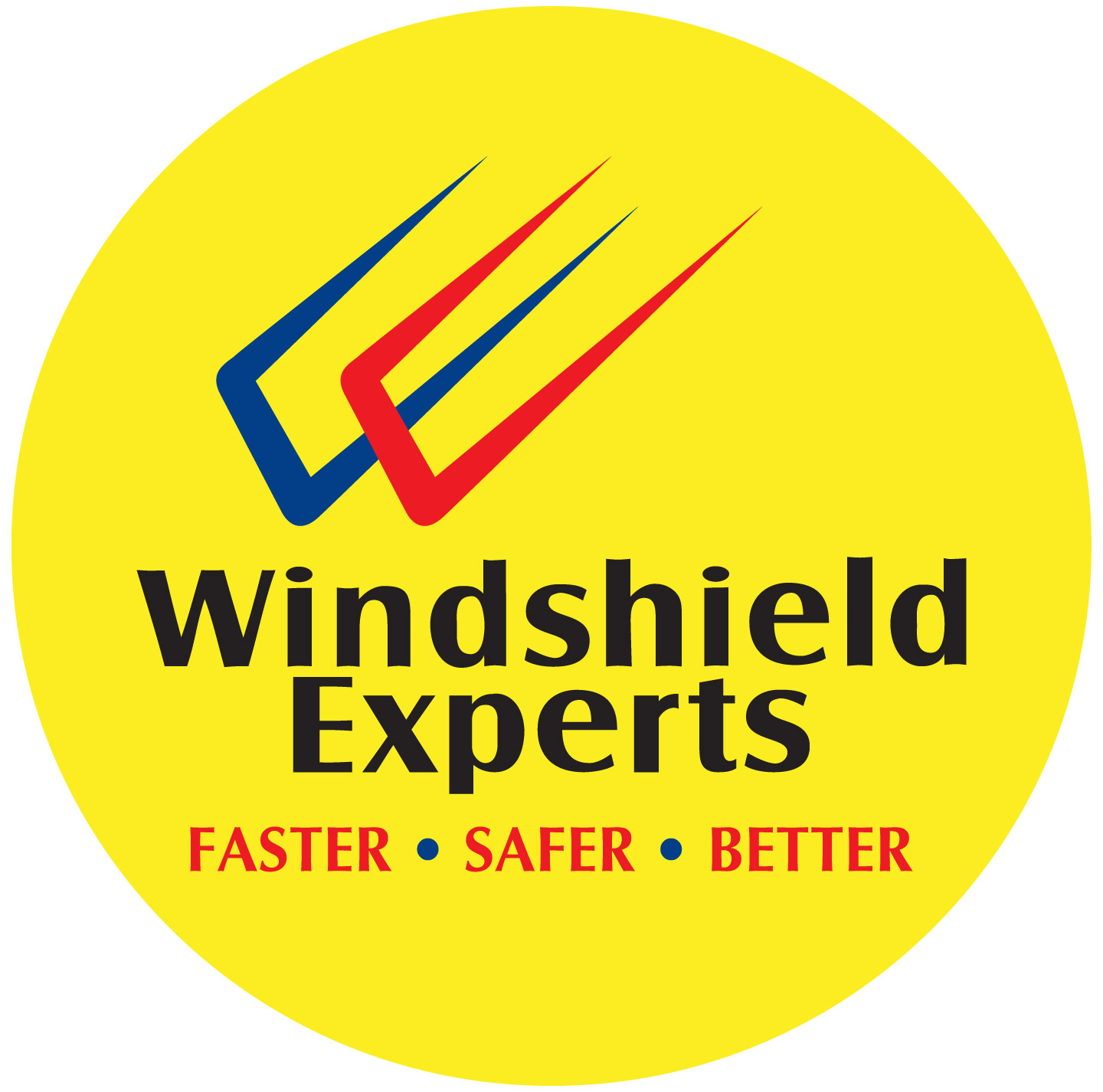 Windshield Experts (label) Device mark 5554650 Trademark